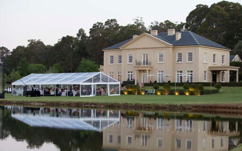 Western Australia Gourmet Escape