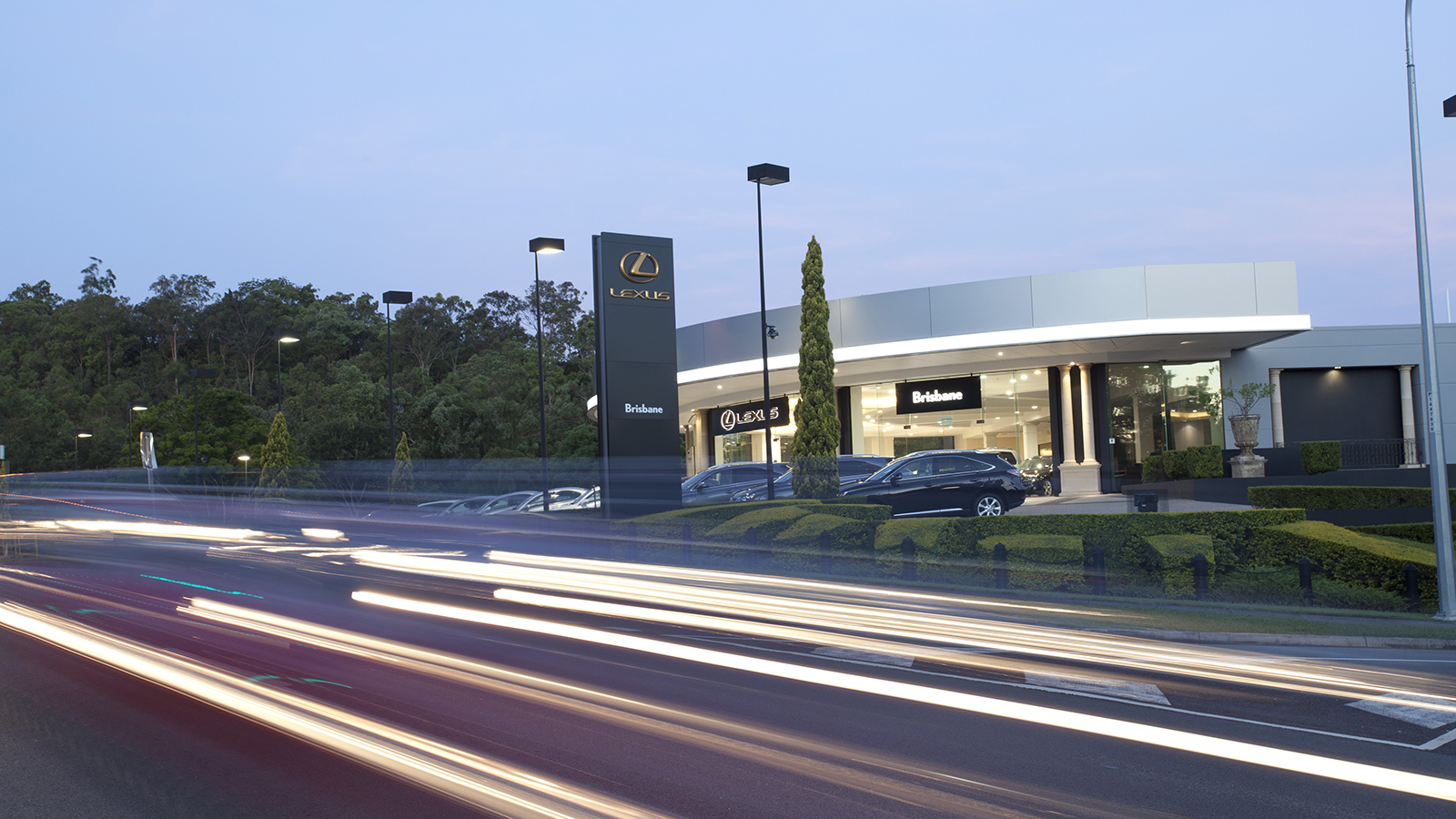 Indooroopilly