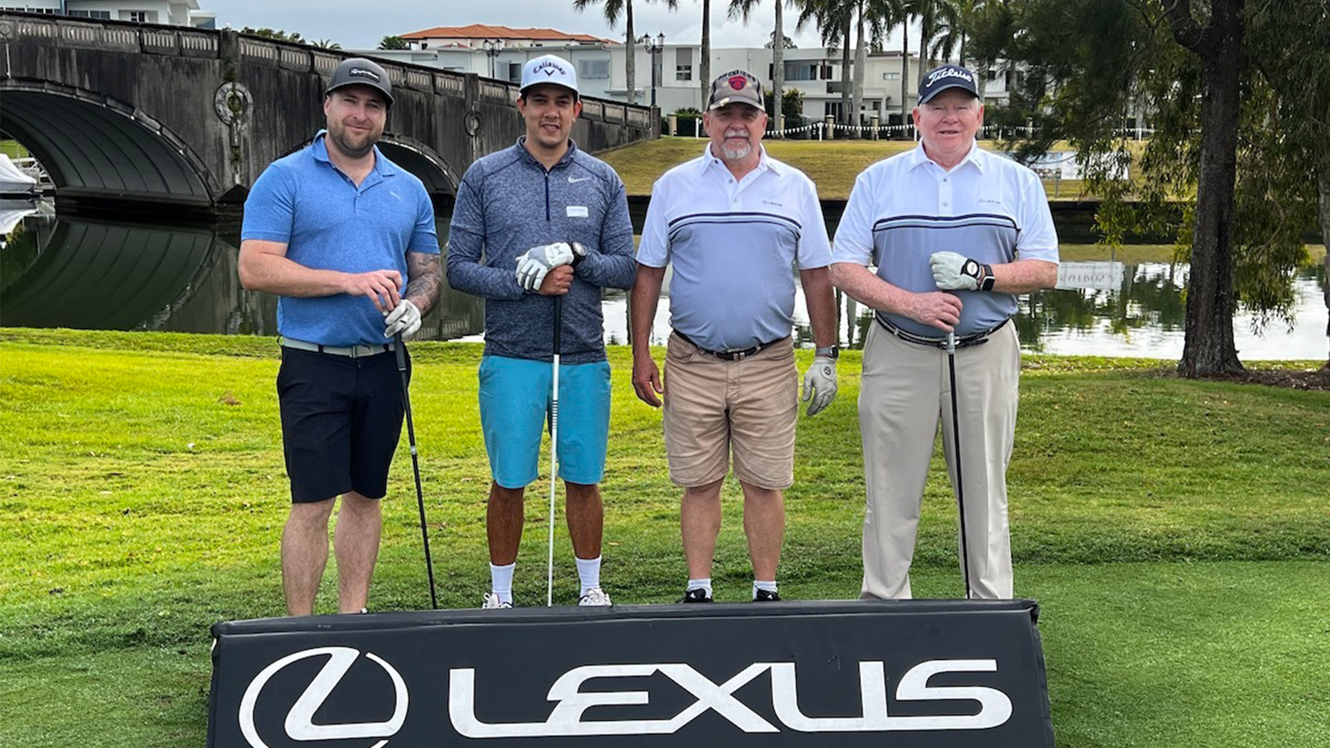Lexus Group