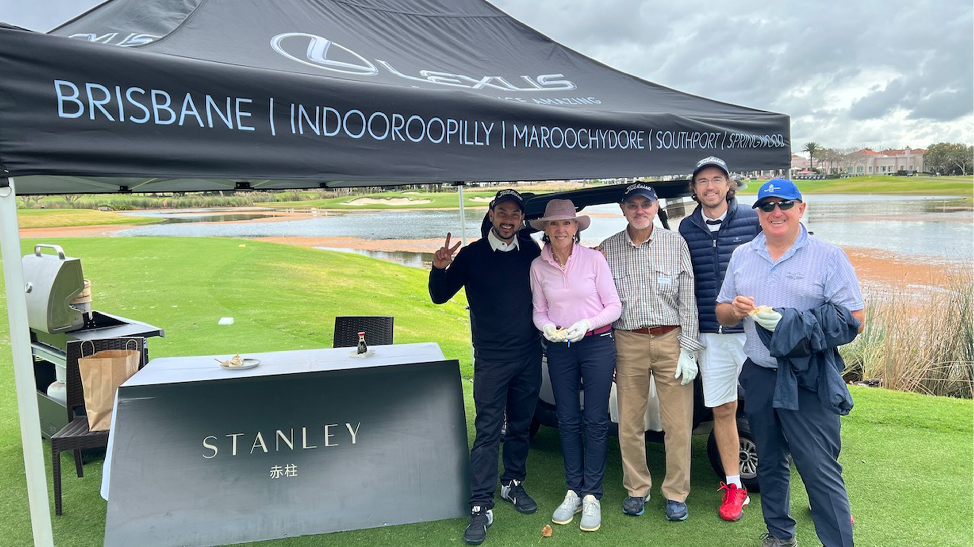 Stanley Group