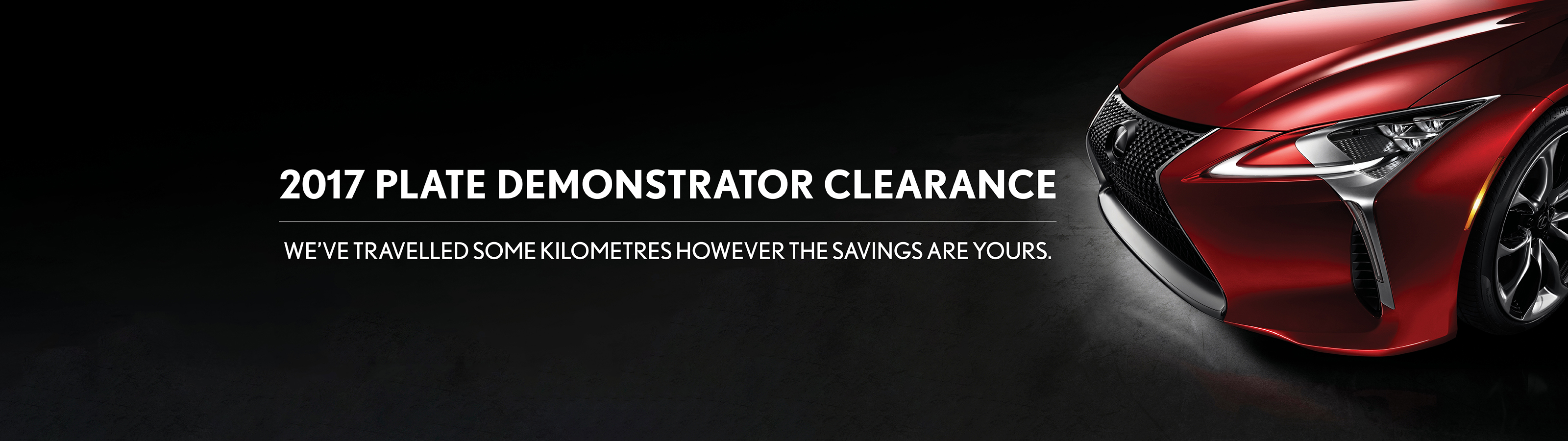April Demo Hero Image