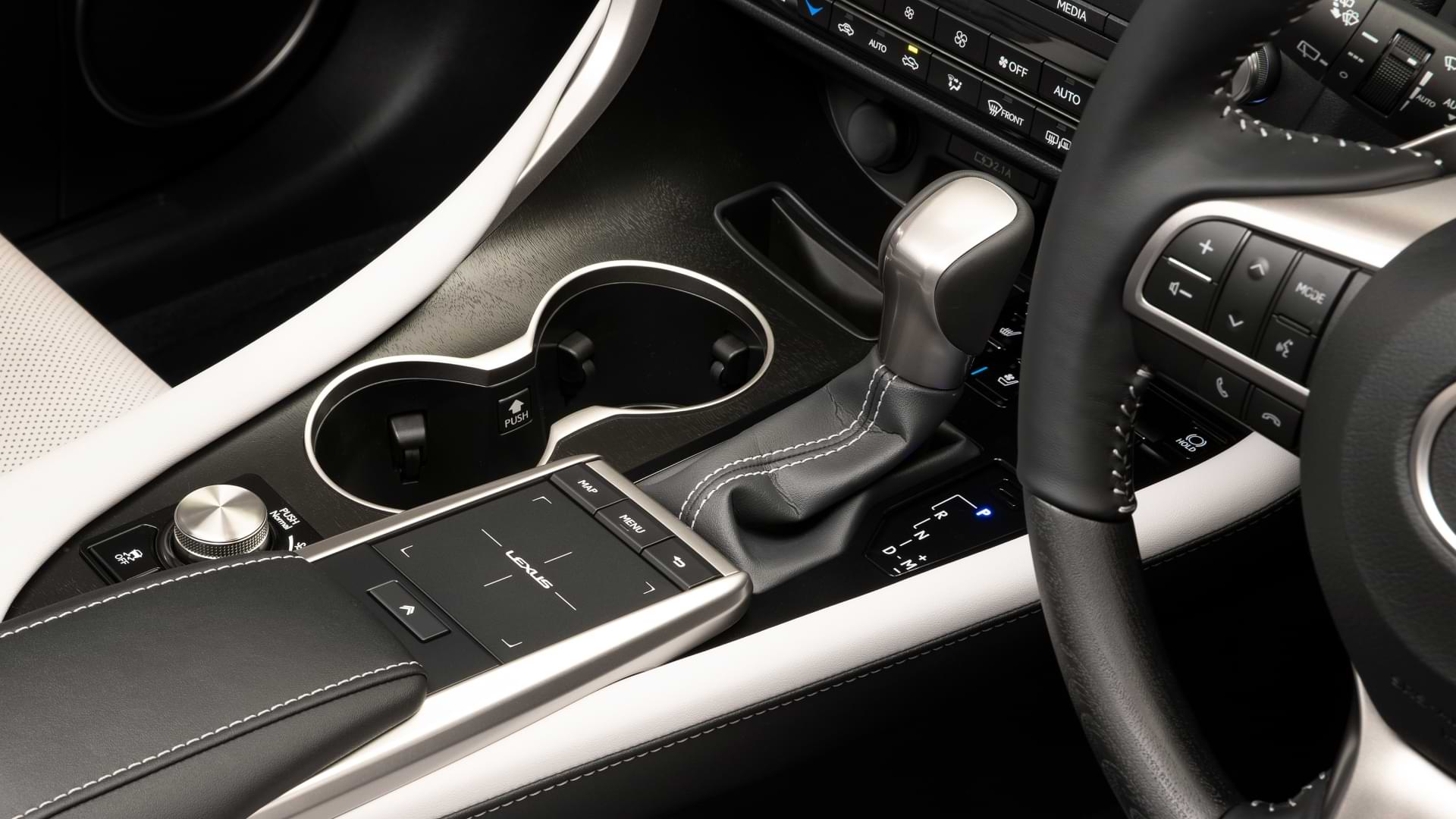 2022 Lexus RX Crafted special edition