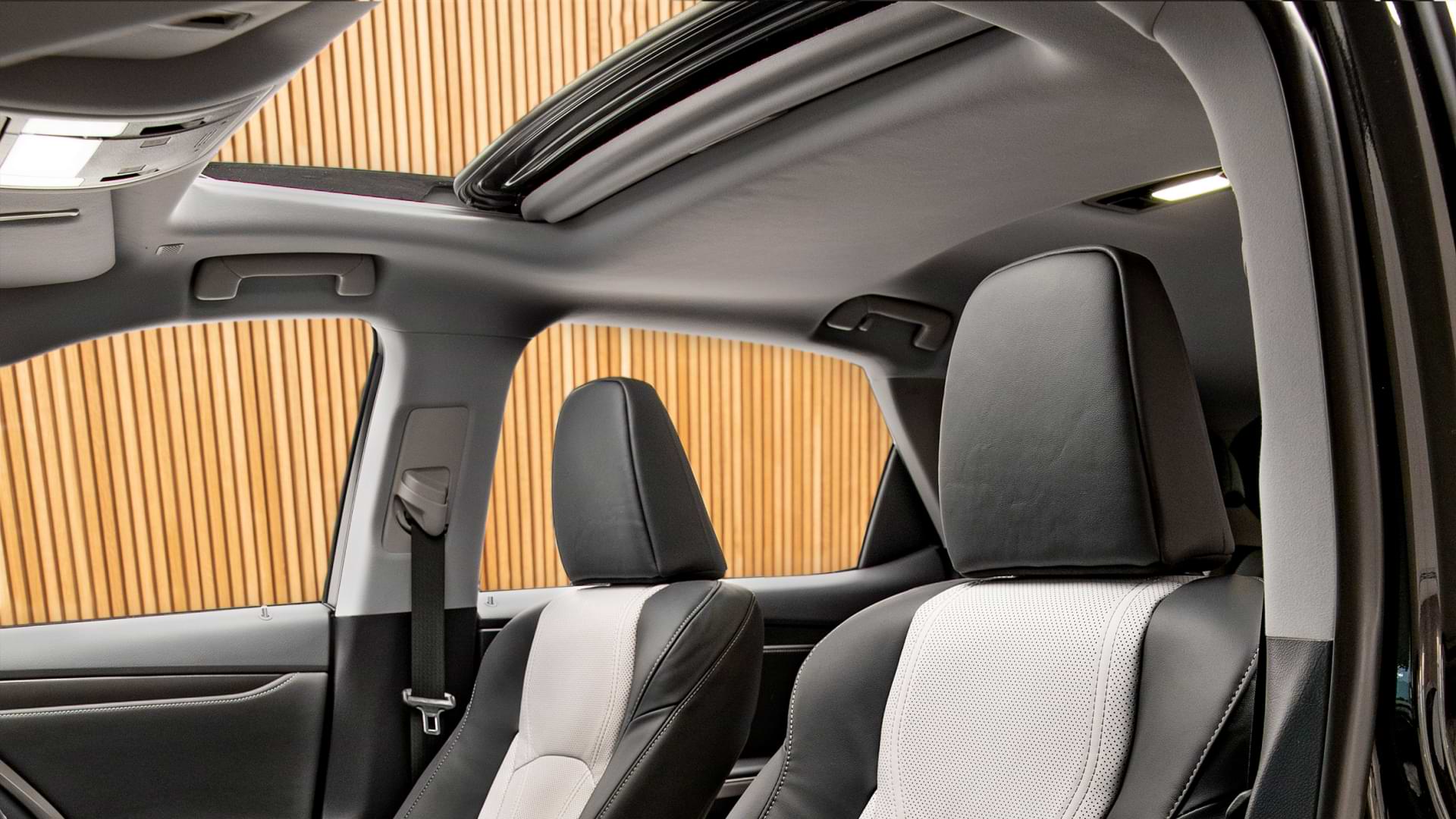 2022 Lexus RX Crafted special edition