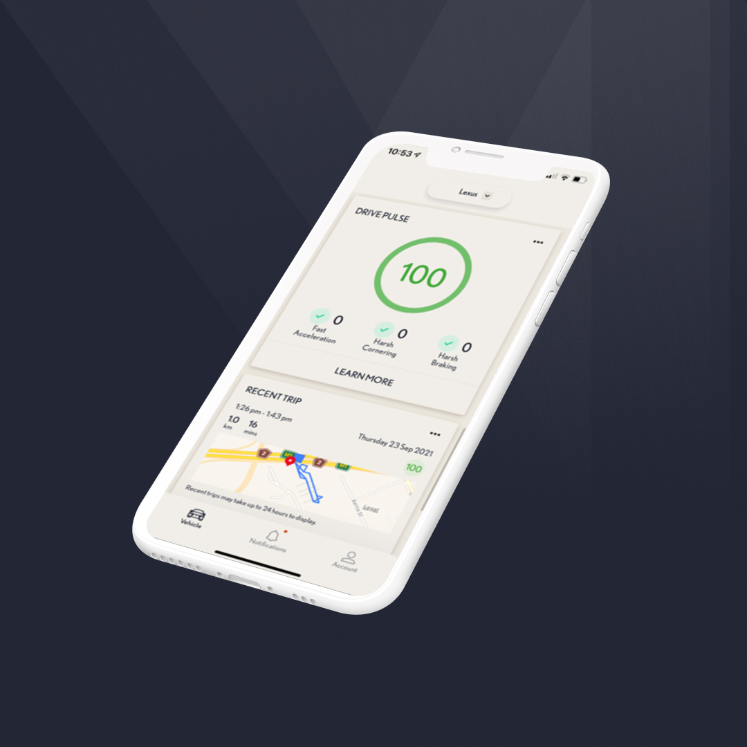 Status Connect